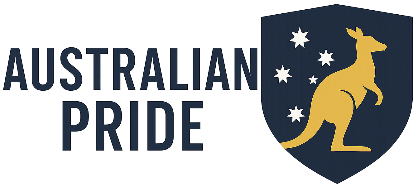 Aussie Proud