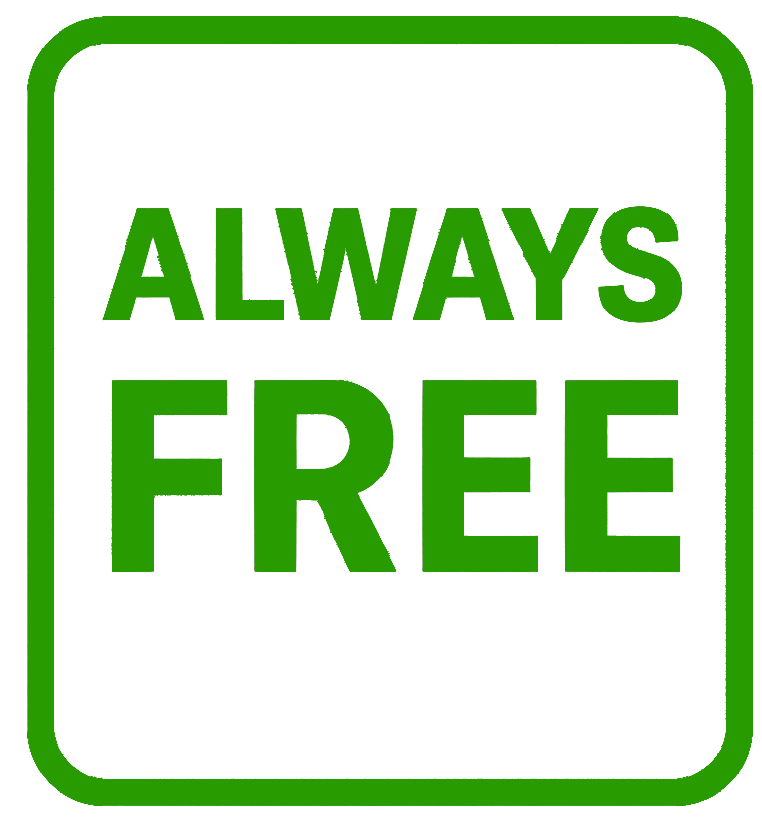 Always Free